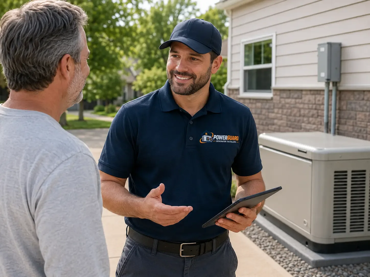 Generator Installation Randolph, NE FAQs